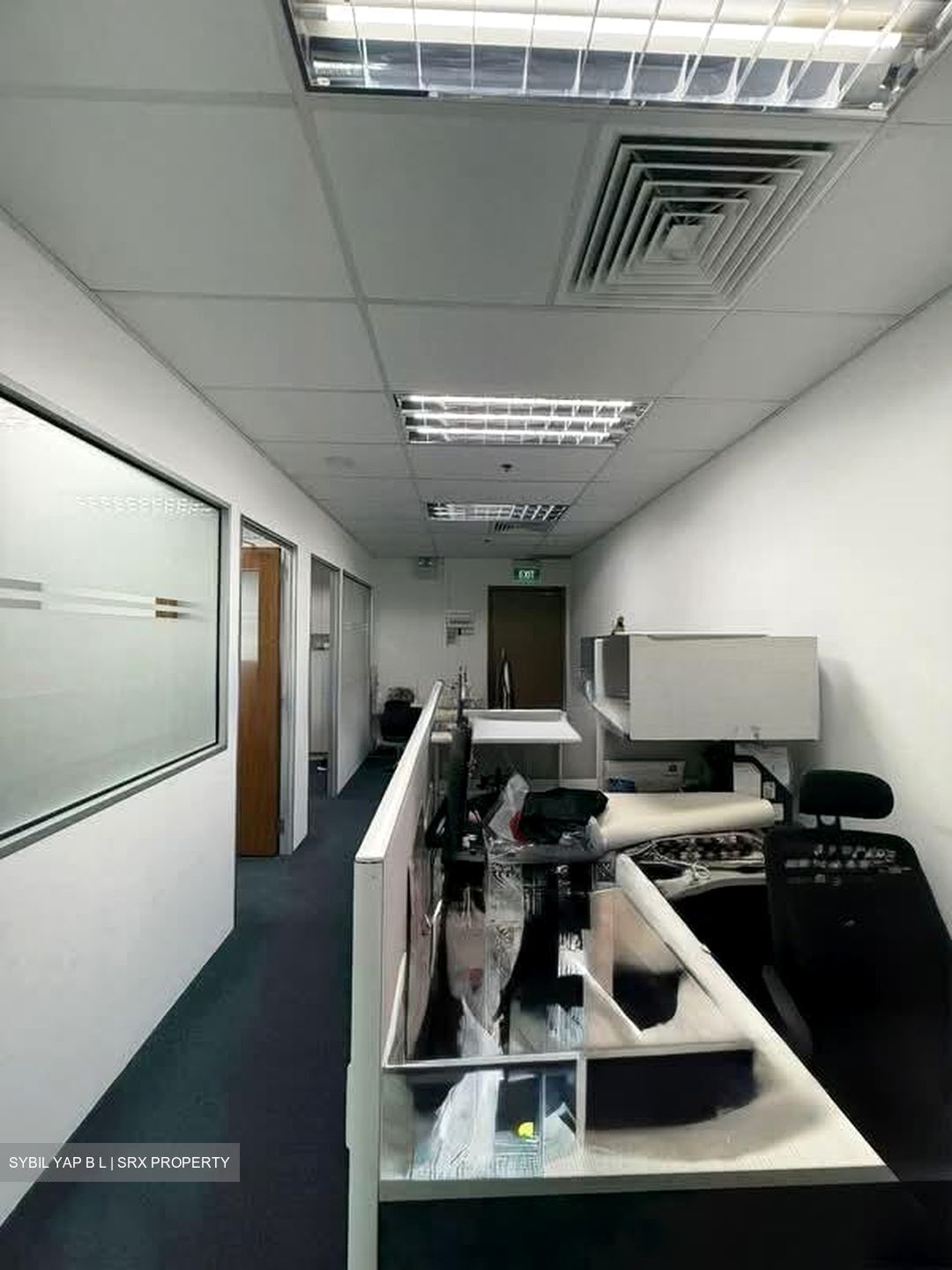 Wis@changi (D14), Office #555327901